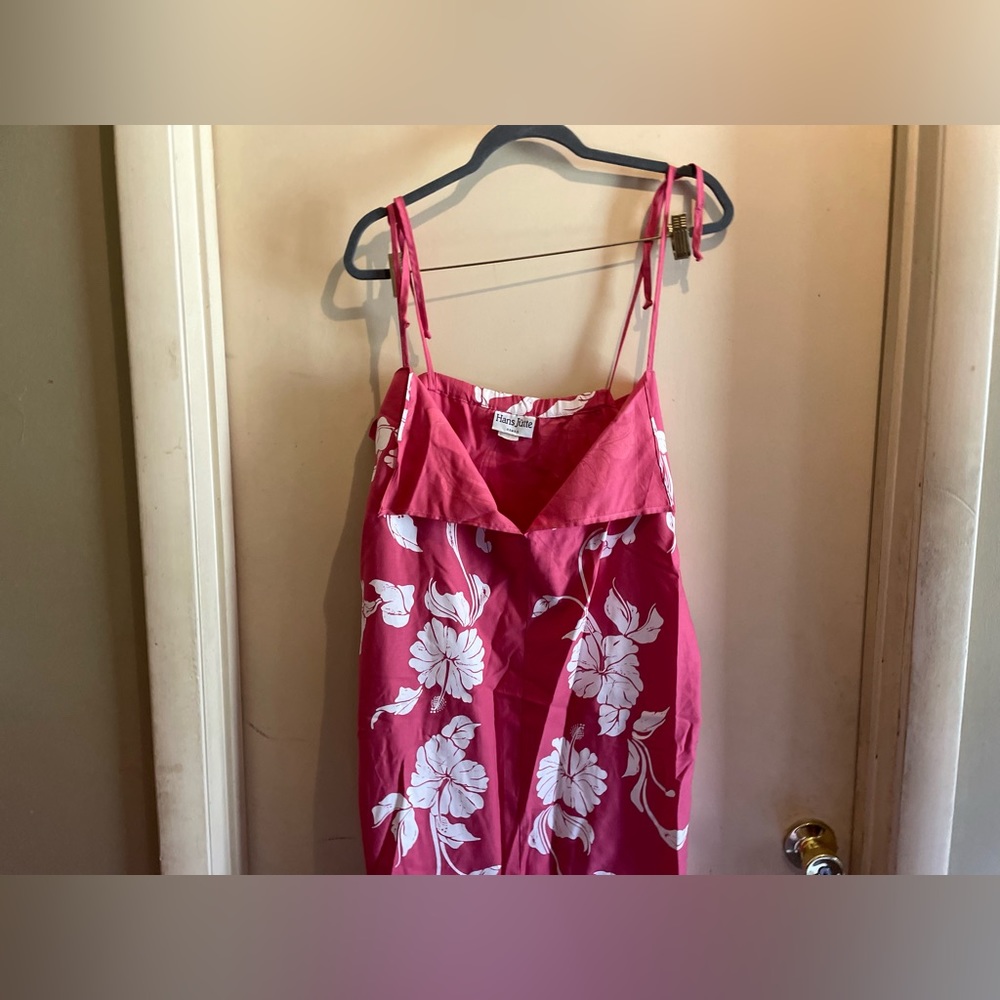 Hans Jutte Hawaii vintage 70’s adjustable straps size m/l FJ 30 traditional - Picture 4 of 9